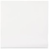 Clear Rectangular Plastic Tablecloth (54" x 108") - 1 Pc.