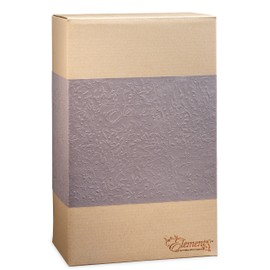 Pavilion Gift Company Pavilion Gift Company Irish Blessing Angel, 6", Multicolor