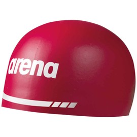 Arena Unisex Arena Unisex Racing Cap 3D SOFT, RED, L UK