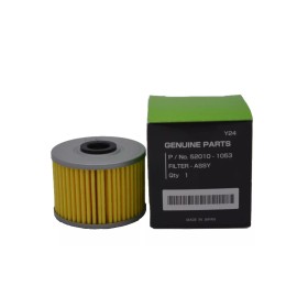 Kawasaki OEM Kawasaki Complete Tune Up Kit KLX 140 R / 52010-1053 / 11013-0796 / CR7HSA