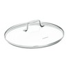 Scanpan 71901803 Impact Saucepan Glass Lid, 18cm Diameter