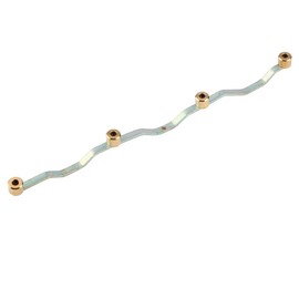 Car Intake Manifold Swirl Flap Rod for SAAB Alfa Romeo Intake Manifold Swirl Flap Rod 55210201 93179055 55206459 inlet manifold swirl flap repair