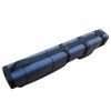 J&J New Champion Leather 3x6 Hard Pool Cue Case for