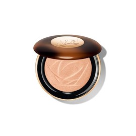Lancôme Teint Idole Ultra Wear Bronzer - Bronceador en Polvo con Suero, Enriquecido con Vitamina C, E y Aceite de Moringa, Acabado Mate Radiante, 24H de Duración, 10 g