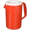 Endoshoji Professional Antibacterial Flight Pitcher, Polypropylene Resin, Made in Japan