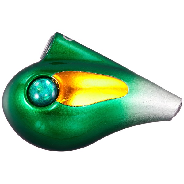 SHIMANO 008 Engetsu Lure, Dotterabaku Baku Head, 4.2 oz (120