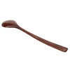 4 Pcs Wooden Spoon Exquisite Japanese Style Long Handle Large