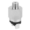 Adjustable Air Pressure Switch QPM11-NC Switch G1/4" 0.1~1.0MPa AC220V 48VAC/DC