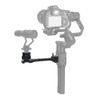 CS PRIORITY Gimbal Support Extension Quick Release Knob Lock Adapter