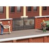 Auhagen 44639 Gates Modelling Kit