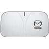 MUTOO [Summer New Upgraded Version Car Sunshade] Car Sun Visor