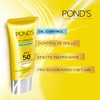 POND'S Protector Solar Facial 50 FPS UV Miracle Oil Control,