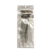 MagiDeal Quick Beader for Loading Beads/Automatic Hair Beader (6 Pack,