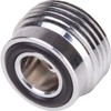 IST Dolphin Tech YK04 DIN To Yoke Tank Valve Insert
