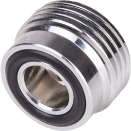 IST Dolphin Tech YK04 DIN To Yoke Tank Valve Insert