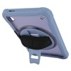 Tablet Shockproof Case Multifunction Tablet Protective Cover with Hand Strap