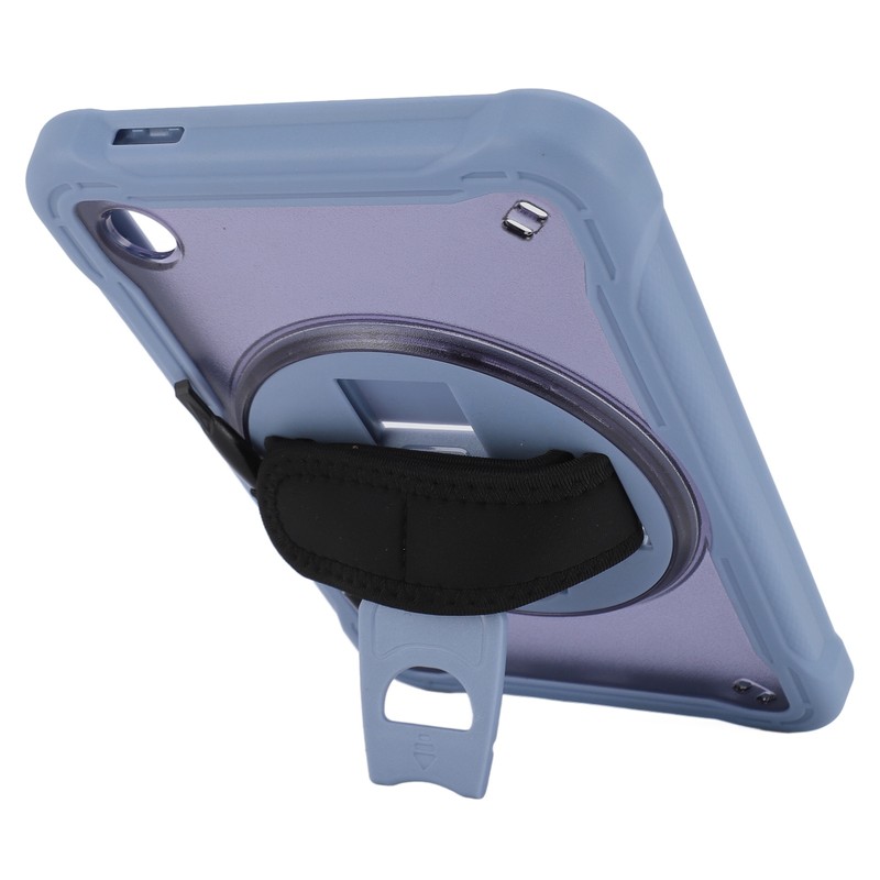 Tablet Shockproof Case Multifunction Tablet Protective Cover with Hand Strap