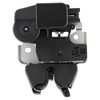 Trunk Lid Latch Assembly for Nissan Altima 2013-2019, Maxima 2016-2019,