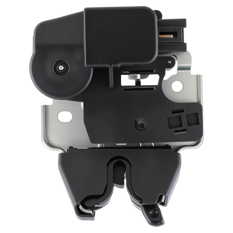 Trunk Lid Latch Assembly for Nissan Altima 2013-2019, Maxima 2016-2019,