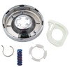 Supplying Demand 8299642 W10135399 Clothes Washer Heavy Duty Clutch Replacement