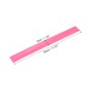 PATIKIL 12pcs Reflective Bands High Visibility Reflective Arm Wrist Ankle