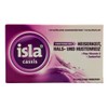 Isla Cassis 2 x 60 Throat Lozenges, Relief from Hoarseness,