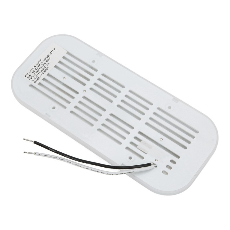 RV Ceiling Light LED 500LM 12V 6000K White Car Interior