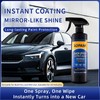 SOPAMI Car Coating Spray-Advanced Automobile Quick-acting Coating Agent With Dust