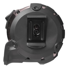 SK11 Convex Rubber Jacket, JIS1 Grade SGJ-1955-H, 2.1 ft (5.5 m), 0.7 inch (19 mm) Width, Includes Convex Holder