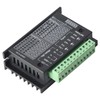 Eacam Stepper Motor Driver, Adjustable Current, 32 Microstep for DC