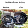 Electric Charcoal Starter 800w - Superior BBQ Grill Fireplace Charcoal