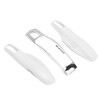 Funda Protectora Ligera para Llave Remota, Funda Protectora para Llave