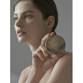 Aqua Blemish Cover Cushion Balm 15g original + refill set (standard beige color) / 아쿠아 블레미쉬 커버 쿠션 밤 15g 본품+리필 세트 (스탠다드 베이지 컬러)