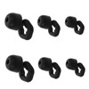 jojofuny Hearing Protection Ear Plugs Noise Cancelling Earplugs for Sleeping