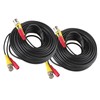 Auroh 2 Pack 5M / 16 feet BNC Video Power