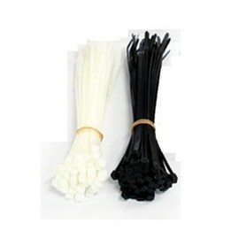 Cable Tie / 140mm / 5.75 1000 pcs / 10630140 White
