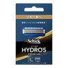 Hydro Schick Hydro 5 Premium Smooth Skin Replacement Blades (4
