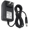 Charger Compatible with PRETTYCARE Cordless Vacuum Cleaner W100 W200 W300