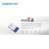 EBYTE CC2530 2.4GHz ZigBee Module 2.5mW PA + LNA Wireless