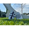 Fear God Mini shin guards - Color: Black Version