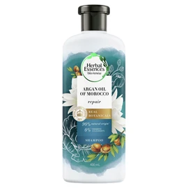 Herbal Essences Bio Renew Repair Shampoo with Argan Oil of Morocco, 400ml