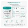 Ácido Salicílico Usp Puro 50 G - Activo Facial Surtinsumos