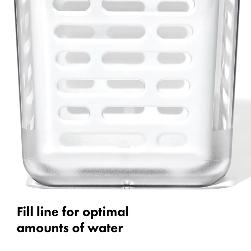 OXO Good Grips Produce Saver – Herb Keeper
