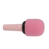 Wireless Bluetooth Microphone Multiple Sound Adjustment Wireless Karaoke Mic for