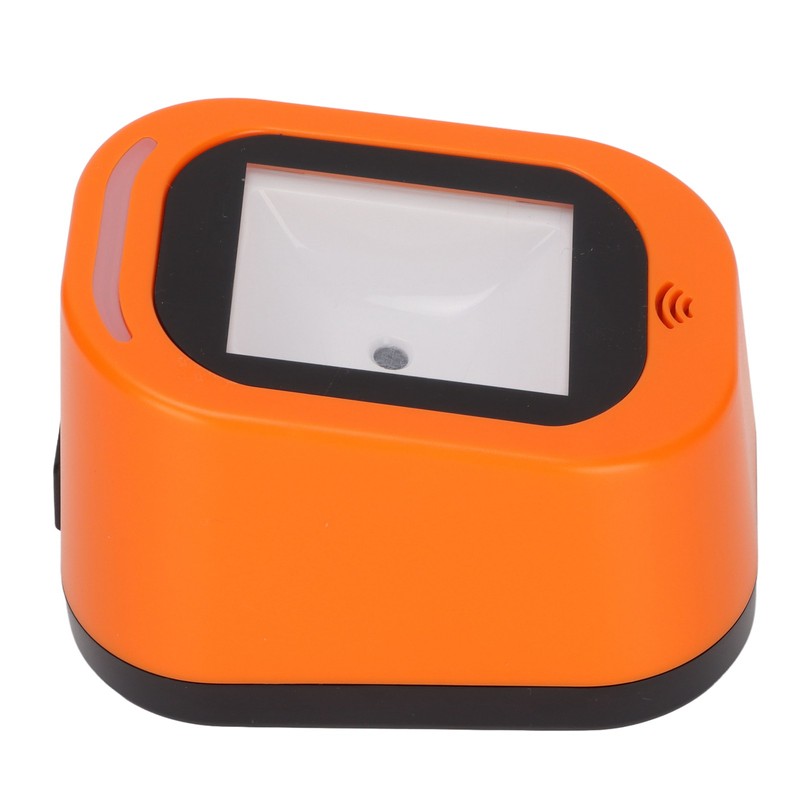 Barcode Scanner Fast Reading Stable Reliable Fast Reading Convenient Practical