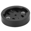 Bicycle Computer Mount, Bicycle Computer Handlebar Mount Base Computer Mount