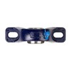 RHP NP1 NP Self Lube Cast Iron Pillow Block Unit,