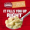 Campbell's Chunky Soup, Chicken Broccoli Cheese Soup, 18.8 Oz Can