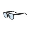Zoff Wellington Shaped Foldable Sunglasses (With Exclusive Case) | Color