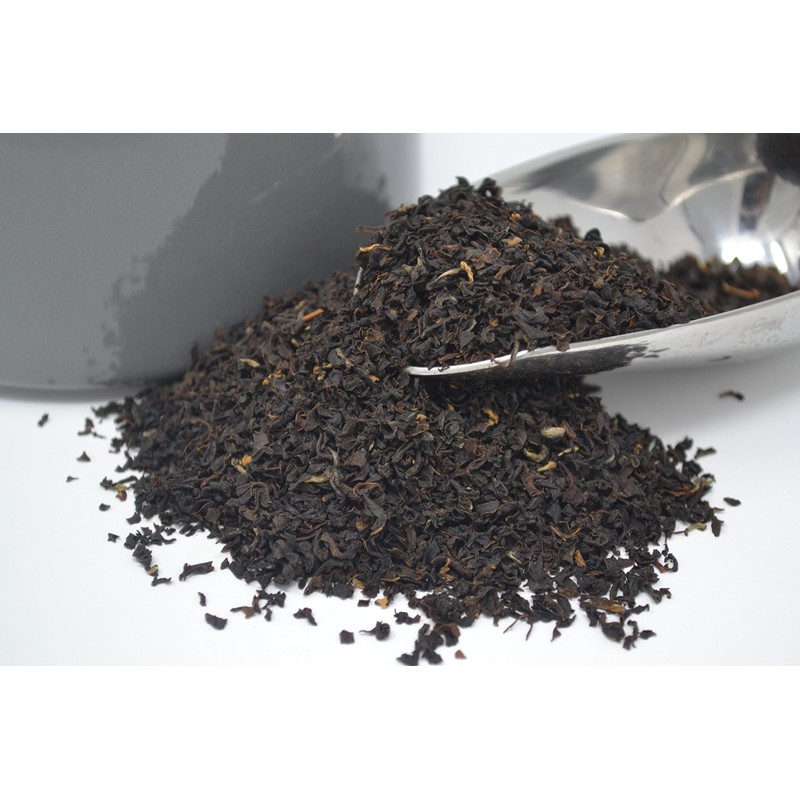 Assam Tippy Golden Broken Orange Pekoe Black Tea